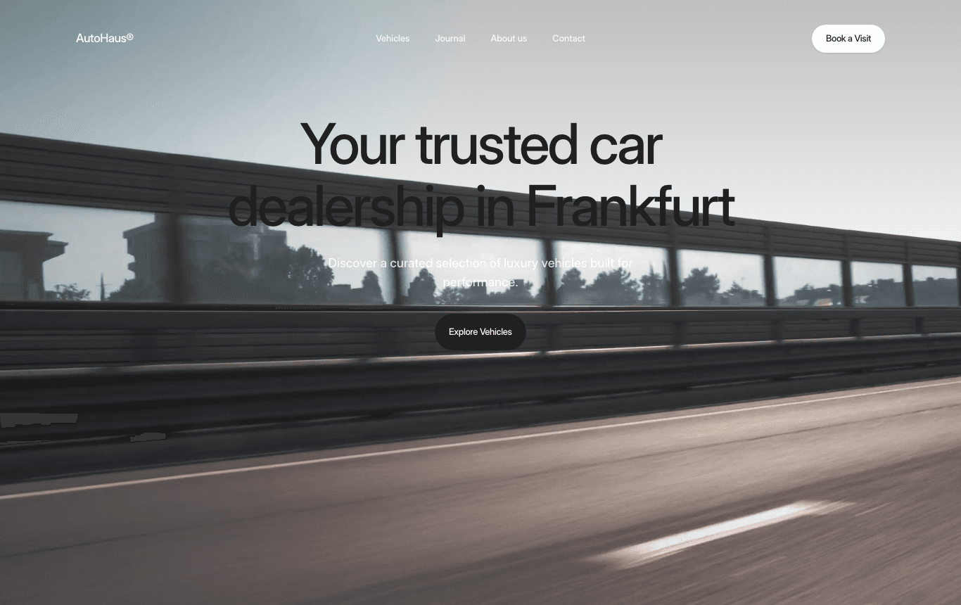 AutoHaus